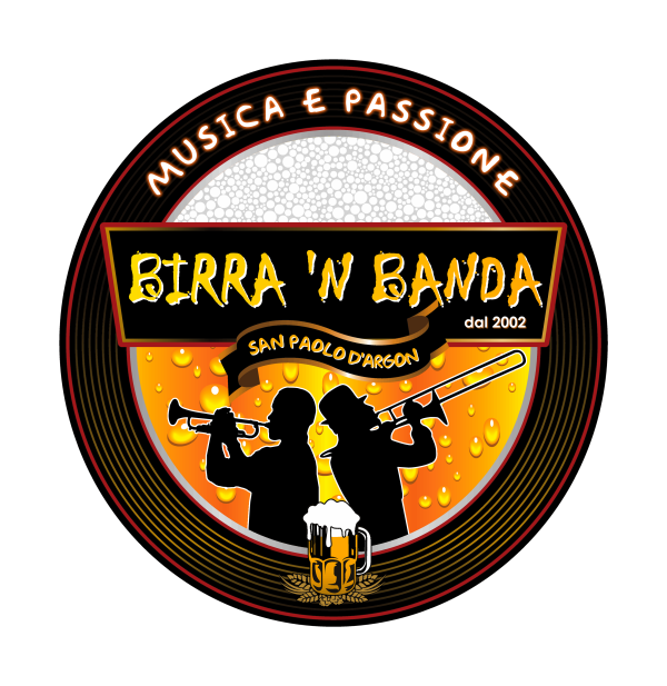 Logo Birra 'n Banda
