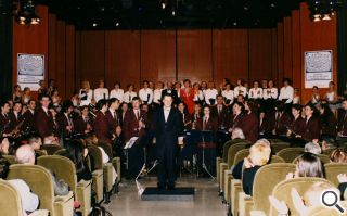1998 Almis - Centro Congressi BG