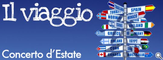 2013 Il Viaggio