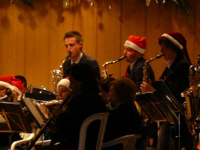 concerto di Natale 2004 026